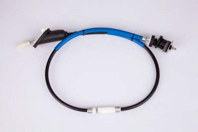 HELLA 8ak355701161 -  Трос, управление сцеплением