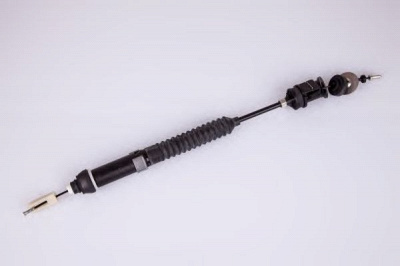 HELLA 8ak355701251 -  Трос, управление сцеплением