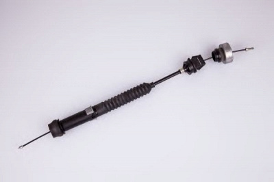 HELLA 8ak355701291 -  Трос, управление сцеплением