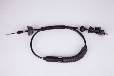 HELLA 8ak355701321 -  Трос, управление сцеплением