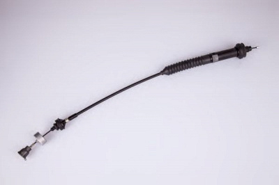 HELLA 8ak355701361 -  Трос, управление сцеплением
