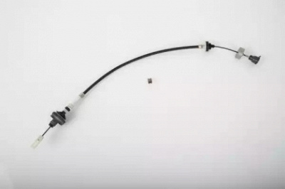 HELLA 8ak355701461 -  Трос, управление сцеплением