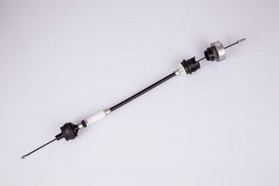 HELLA 8ak355701481 -  Трос, управление сцеплением