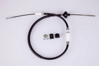 HELLA 8ak355701671 -  Трос, управление сцеплением