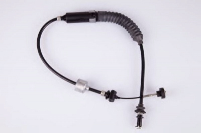 HELLA 8ak355701801 -  Трос, управление сцеплением