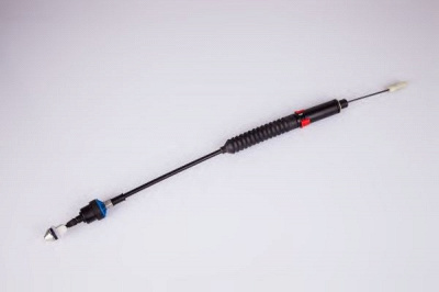 HELLA 8ak355702101 -  Трос, управление сцеплением