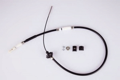 HELLA 8ak355702261 -  Трос, управление сцеплением