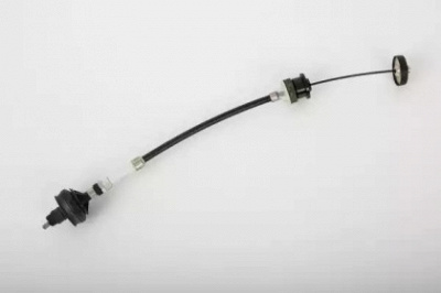 HELLA 8ak355702291 -  Трос, управление сцеплением
