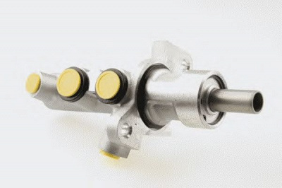 HELLA 8am355500521 -  Главный тормозной цилиндр
