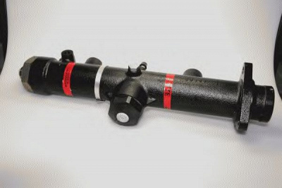 HELLA 8am355504801 -  Главный тормозной цилиндр