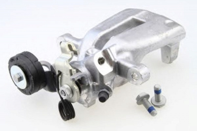 HELLA 8an355440091 -  Тормозной суппорт