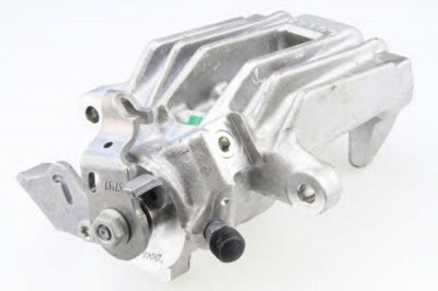 HELLA 8an355440111 -  Тормозной суппорт