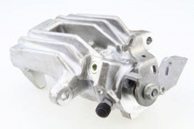 HELLA 8an355440121 -  Тормозной суппорт