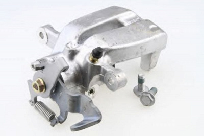 HELLA 8an355440151 -  Тормозной суппорт