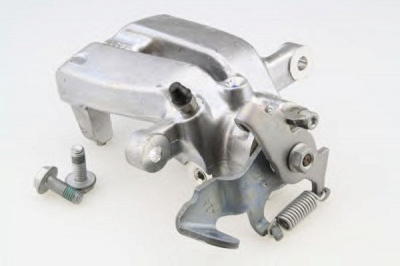 HELLA 8an355440161 -  Тормозной суппорт