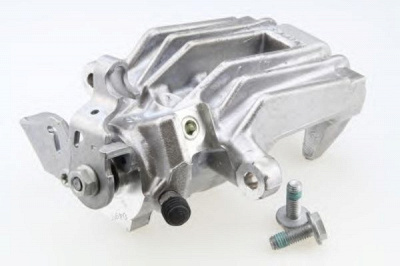 HELLA 8an355440171 -  Тормозной суппорт