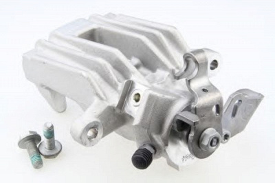 HELLA 8an355440181 -  Тормозной суппорт