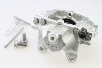 HELLA 8an355440271 -  Тормозной суппорт