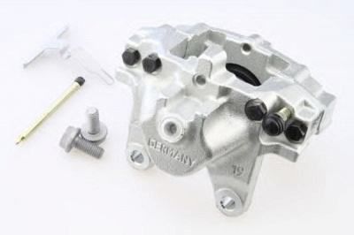 HELLA 8an355440311 -  Тормозной суппорт