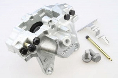 HELLA 8an355440321 -  Тормозной суппорт