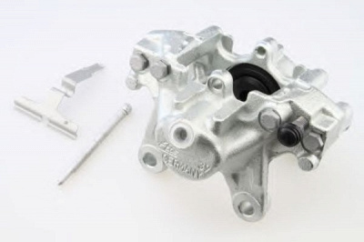 HELLA 8an355440331 -  Тормозной суппорт