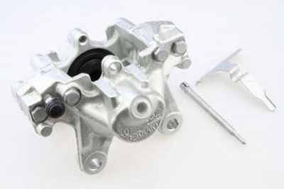 HELLA 8an355440341 -  Тормозной суппорт
