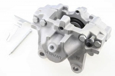 HELLA 8an355440351 -  Тормозной суппорт