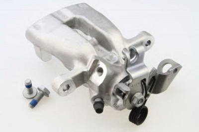 HELLA 8an355440401 -  Тормозной суппорт