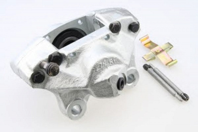 HELLA 8an355440421 -  Тормозной суппорт