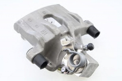 HELLA 8an355440471 -  Тормозной суппорт