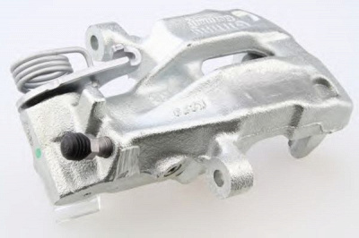 HELLA 8an355440571 -  Тормозной суппорт