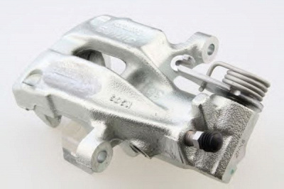 HELLA 8an355440581 -  Тормозной суппорт