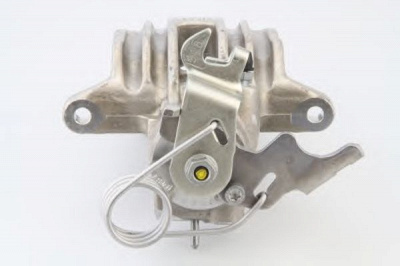 HELLA 8an355440611 -  Тормозной суппорт