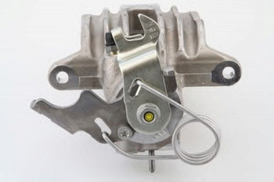 HELLA 8an355440621 -  Тормозной суппорт
