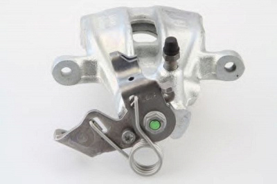 HELLA 8an355440651 -  Тормозной суппорт