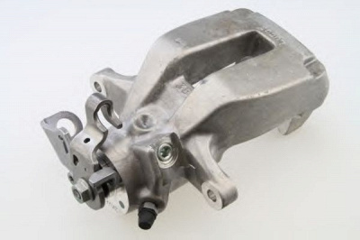 HELLA 8an355440731 -  Тормозной суппорт