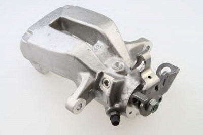 HELLA 8an355440741 -  Тормозной суппорт
