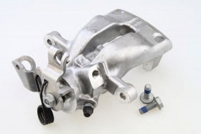 HELLA 8an355440811 -  Тормозной суппорт