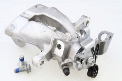 HELLA 8an355440821 -  Тормозной суппорт