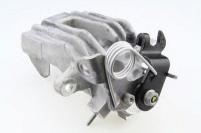 HELLA 8an355440891 -  Тормозной суппорт