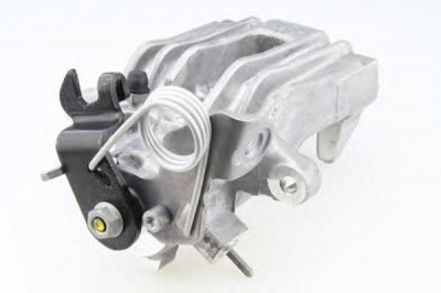 HELLA 8an355440901 -  Тормозной суппорт