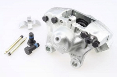 HELLA 8an355440931 -  Тормозной суппорт