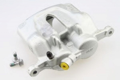 HELLA 8an355440971 -  Тормозной суппорт