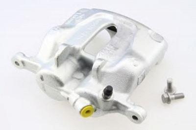 HELLA 8an355440981 -  Тормозной суппорт