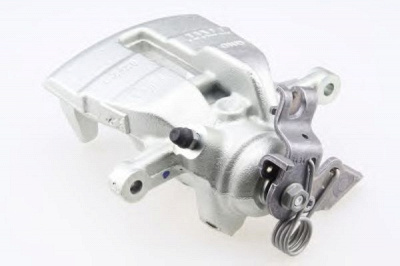 HELLA 8an355441041 -  Тормозной суппорт