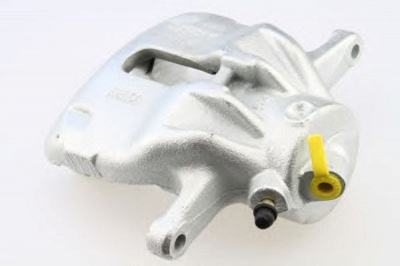 HELLA 8an355441251 -  Тормозной суппорт