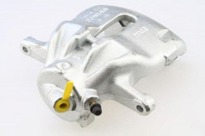 HELLA 8an355441261 -  Тормозной суппорт