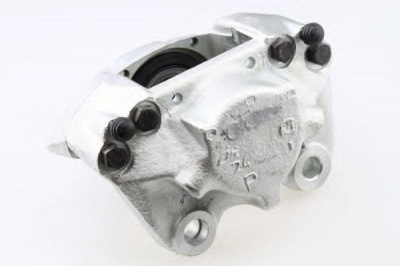 HELLA 8an355441281 -  Тормозной суппорт