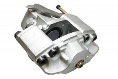 HELLA 8an355441291 -  Тормозной суппорт