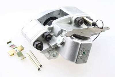 HELLA 8an355441301 -  Тормозной суппорт